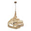 Luminaire suspendu Flow-133949178-133949182