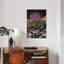 « irony hills, recolor » par flatowl, impression sur toile-73551926-73551924-73551925