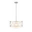 Luminaire suspendu 3 lumières Kendall-1739482065