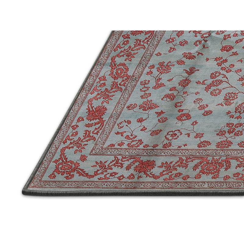Chappel Oriental Indoor Rug, Rectangle 5' x 8'