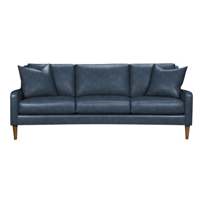 Josie Upholstered 86.5'' Sofa