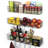 Berkant Steel Cabinet Shelving Rack-156899023