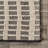 Parker Check Textured Ivory Area Rug-2043034475