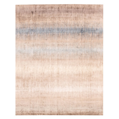 Elysian Tan Rug 7'9" x 9'6"