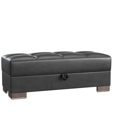 Repose-pieds avec rangement Primenest Nimbusflow