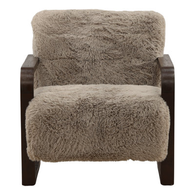 Kori Occasional Chair Cream