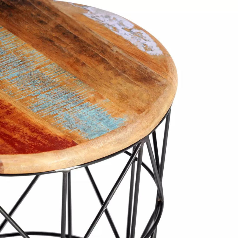 Hedgerley Solid Coffee Table