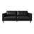 Fulks 84'' Leather Sofa-50189237
