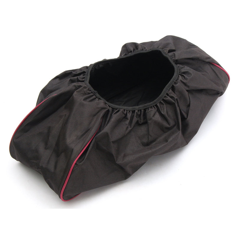 Waterproof Soft Winch Dust Capstan Cover