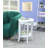 Carbin Round End Table-1499996058