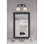 Éclairage de meuble-lavabo inclinable 2 lumières Cone-33004748-33004747-33004745