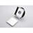 6 Inch Square Shower Floor Drain-122460883