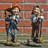 Eudora Working Pair of Elves