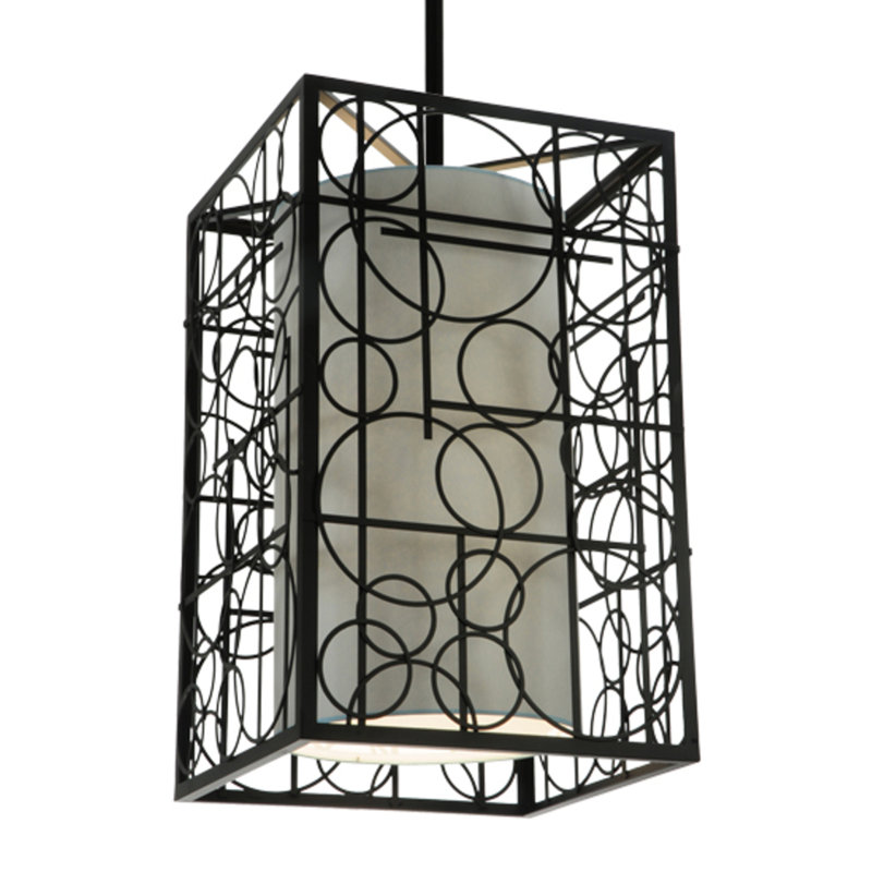 Revival 15 - Light Pendant