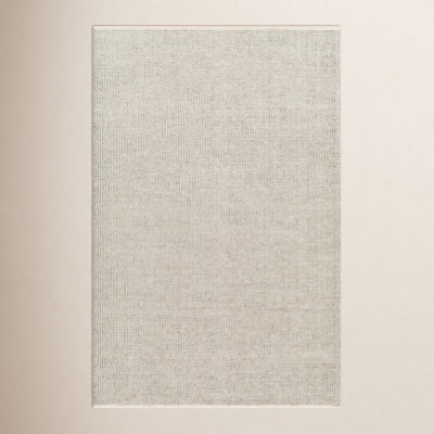 Vedaline Hand-Woven Rug