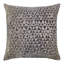 Triangles Square Velvet Pillow Cover & Insert-92627829-92627838