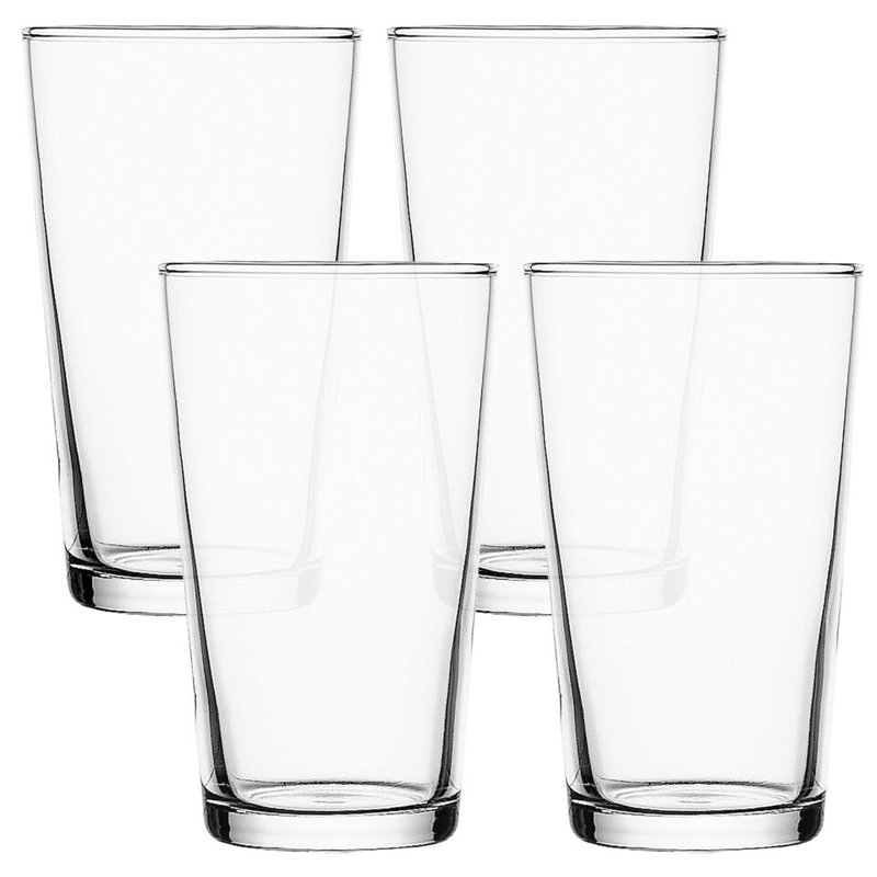 19.274ml Drinking Glass, 4