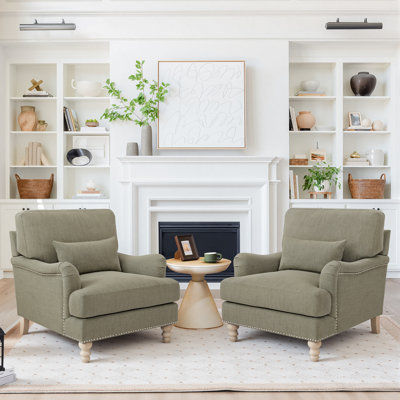 Fauteuil Hierro