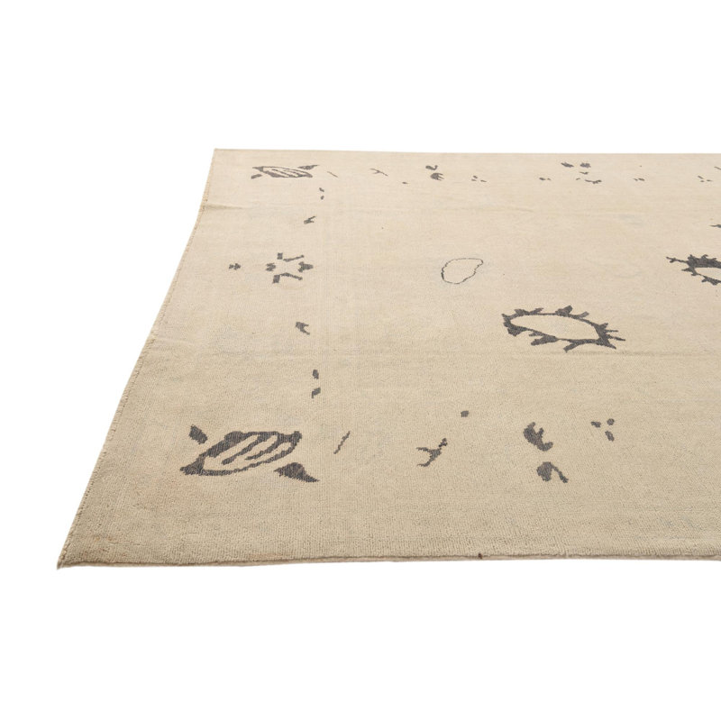 Tapis ivoire Nobles