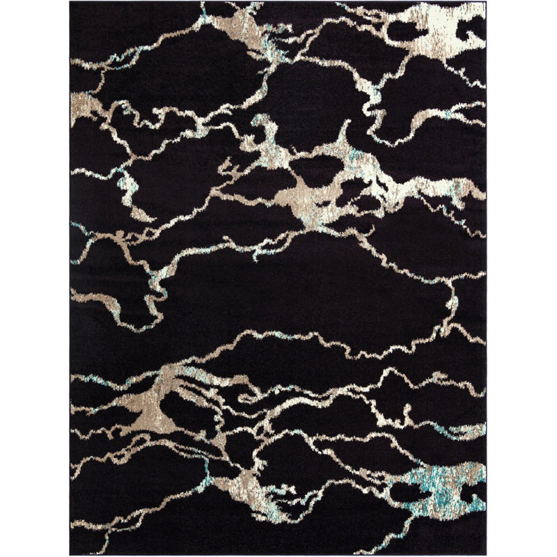 Hannah Raphaelle Rug, Rectangle 9' x 12'