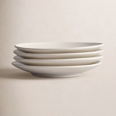 7" Ceramic Appetizer Plate