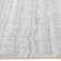 Ariq Hand Loomed Area Rug in Ivory