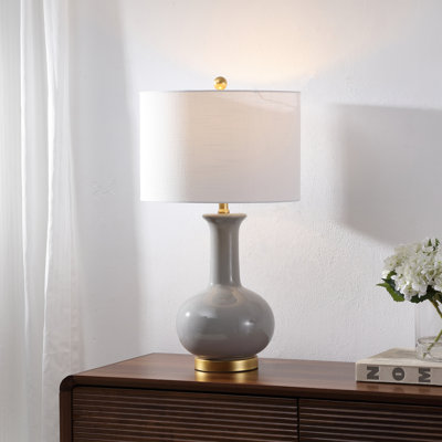 Lampe de table 27" Quane