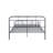 Travilah Metal Open-Frame Bed-1597730734