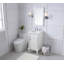 Ensemble de meuble-lavabo simple 18 po Lexington-382749935-298627407