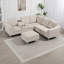 Canapé modulaire 7 pièces 7 pièces-1275375829