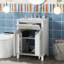 Meuble-lavabo 24 po avec lavabo