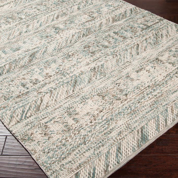 Shutesbury Wool Indoor Rug