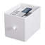 Bisto 5 Drawer Storage Drawer-682072189