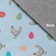 Chenille Abstract Indoor Rug