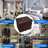 Lendin Upholstered Ottoman