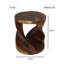 Table de bout Hasanah