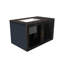 Ensemble de meuble-lavabo mural simple 36 po Swaneus-93662951-93816222