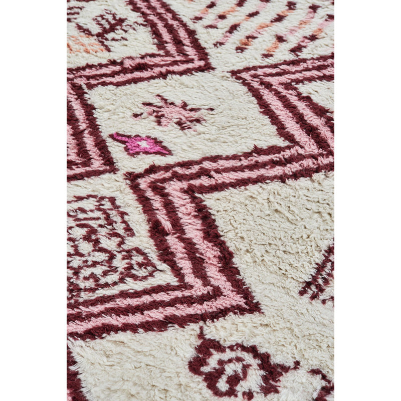 Hand Woven 170cm X 240cm Area Rug