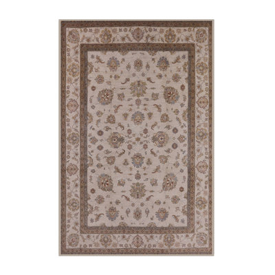 Chee Oriental Indoor Rug