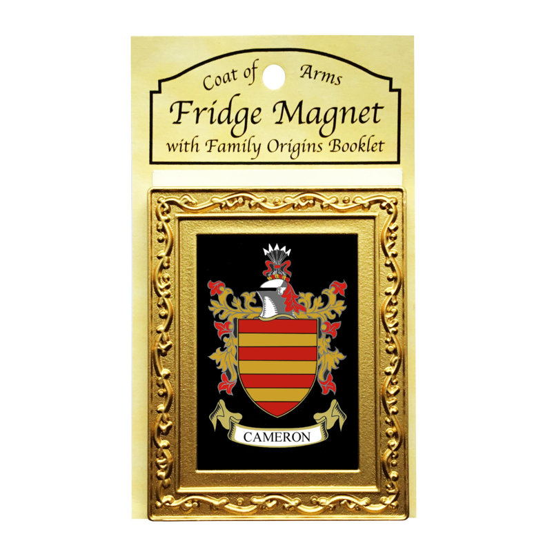 Fridge Magnet