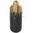 Marelin Ceramic Abstract Decorative Vase with Abstract Melting Drips-257406326