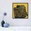 « san francisco », impression sur toile tendue-22639956-72699252-72699253