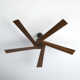 Adalai 5 Blade Ceiling Fan