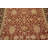 Hand Knotted Cotton Floral Indoor Rug