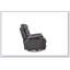 Fauteuil inclinable, inclinable et inclinable motorisé