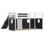 Inness Bunk Bed Themed Beds with Trundle Included-685701285-685701280-685701286