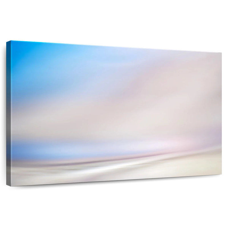 Avery Silence II, 34" H x 51" W