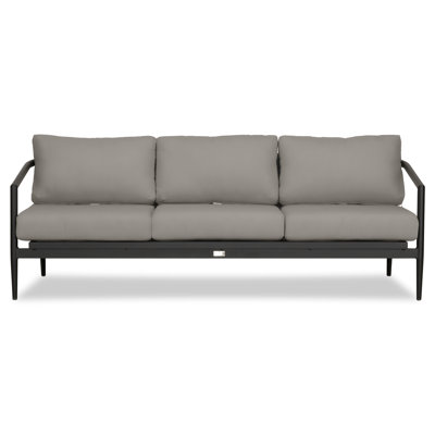 Delaine 83" Sunbrella® Patio Sofa