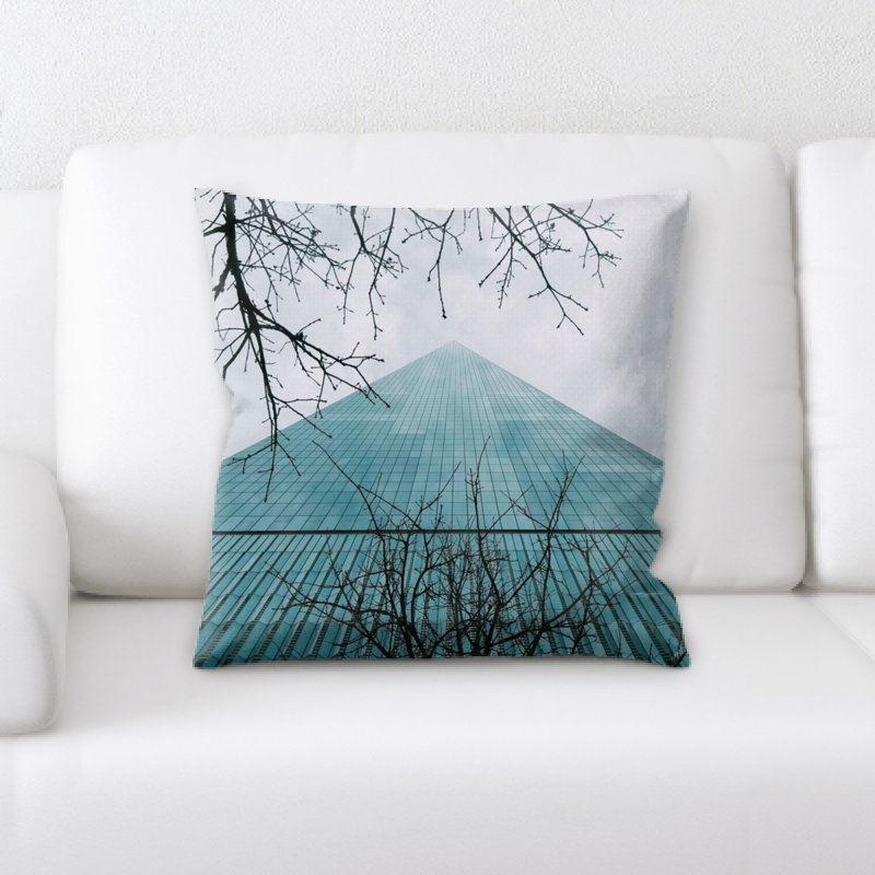 Landis Throw Pillow