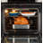 GE® 30" Free-Standing Electric Range-96599611